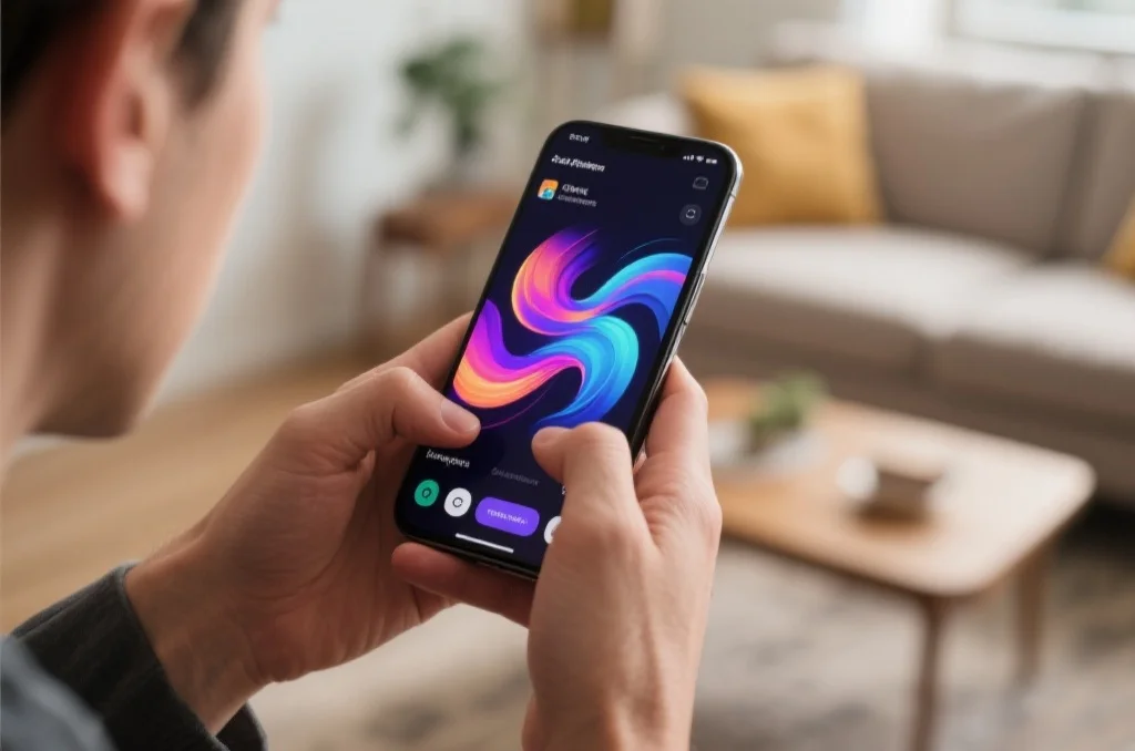 为何选择壹号娱乐APP？五大核心优势打造极致流畅便捷的掌上娱乐体验