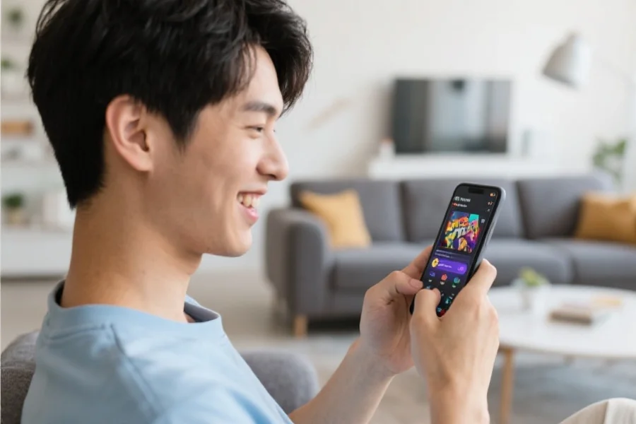壹号娱乐App与壹号娱乐官网深度对比：选择最适合你的娱乐平台